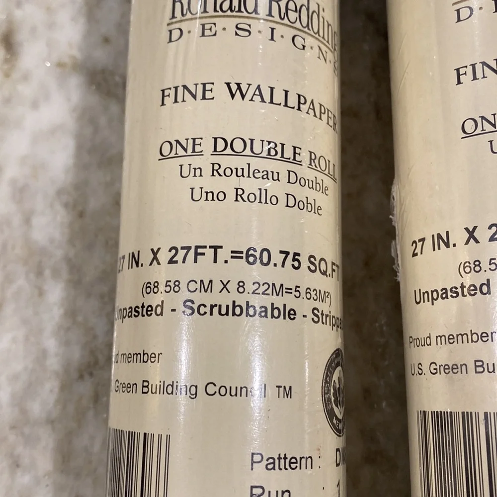Ronald Redding Designs wallpaper